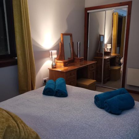 2 Raasay Court Apartman Portree Kültér fotó