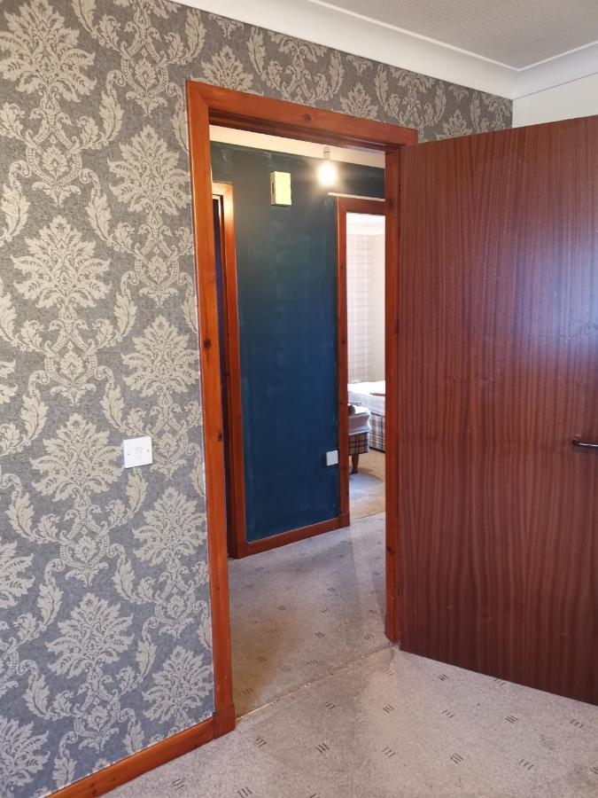 2 Raasay Court Apartman Portree Kültér fotó