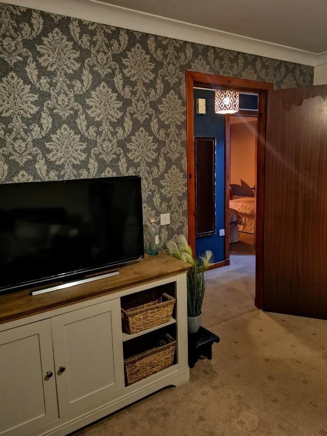 2 Raasay Court Apartman Portree Kültér fotó